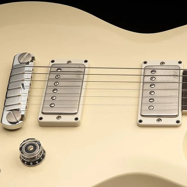 PRS S2 Mira 594 — photo 3