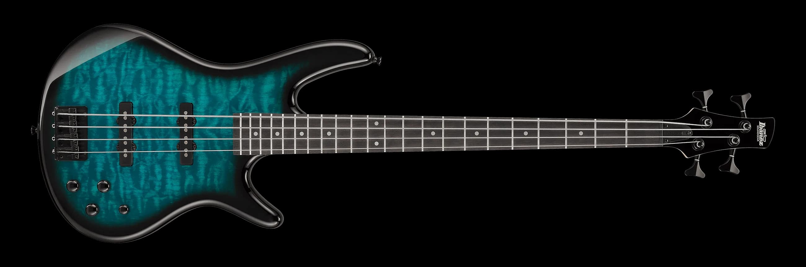 Ibanez GSR280QA