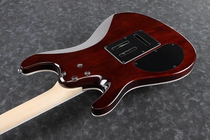 Ibanez SA360NQM — photo 5