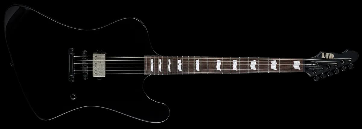 ESP PHOENIX-201 Black