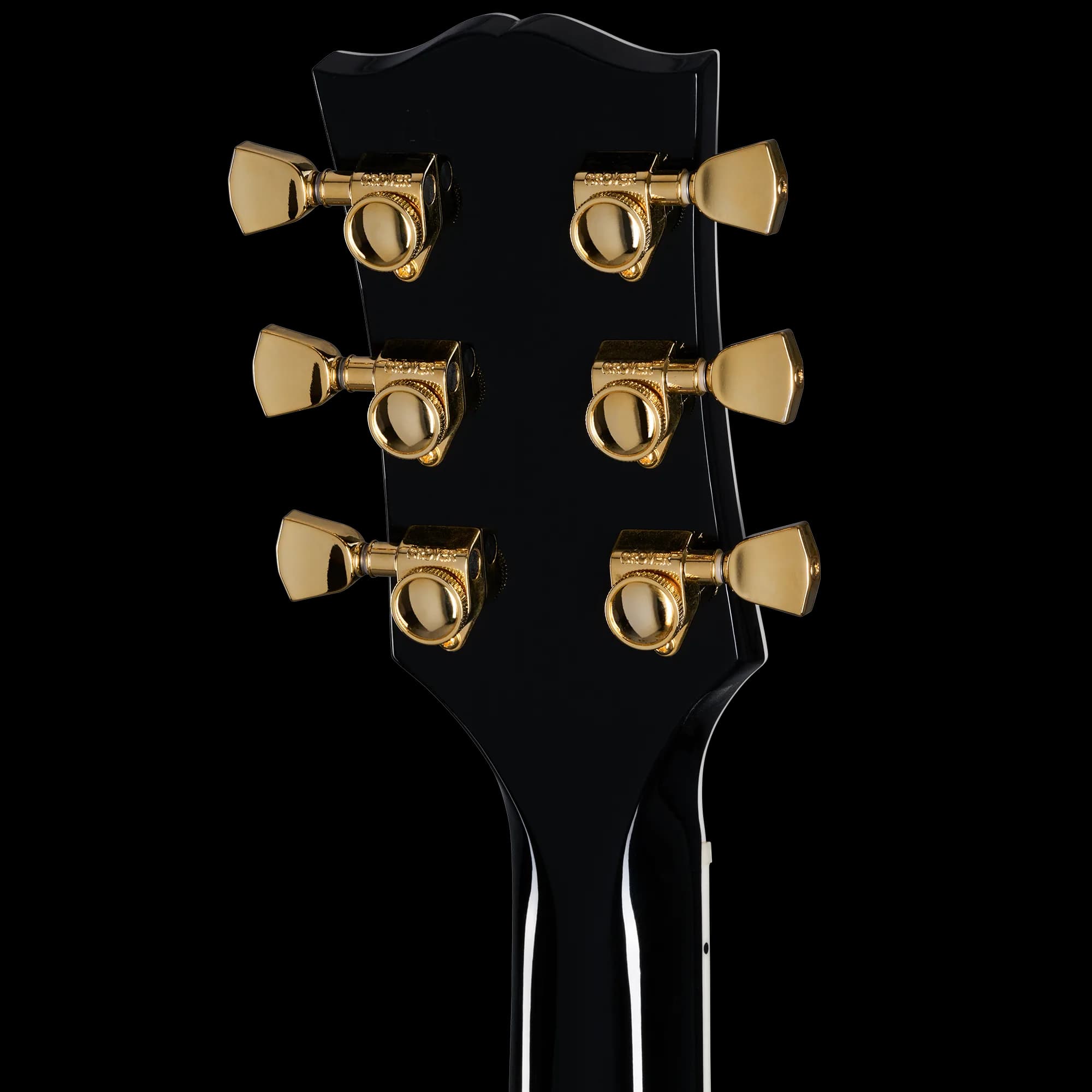 Gibson ES Supreme, Ebony, 3-Pickup, Exclusive — photo 6