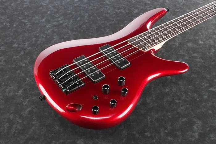 Ibanez SR300EB — photo 5