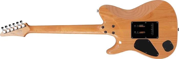 Ibanez TQMS1 — photo 5