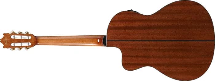 Ibanez GA5TCE — photo 5