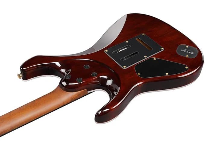 Ibanez AZ47P2K — photo 3