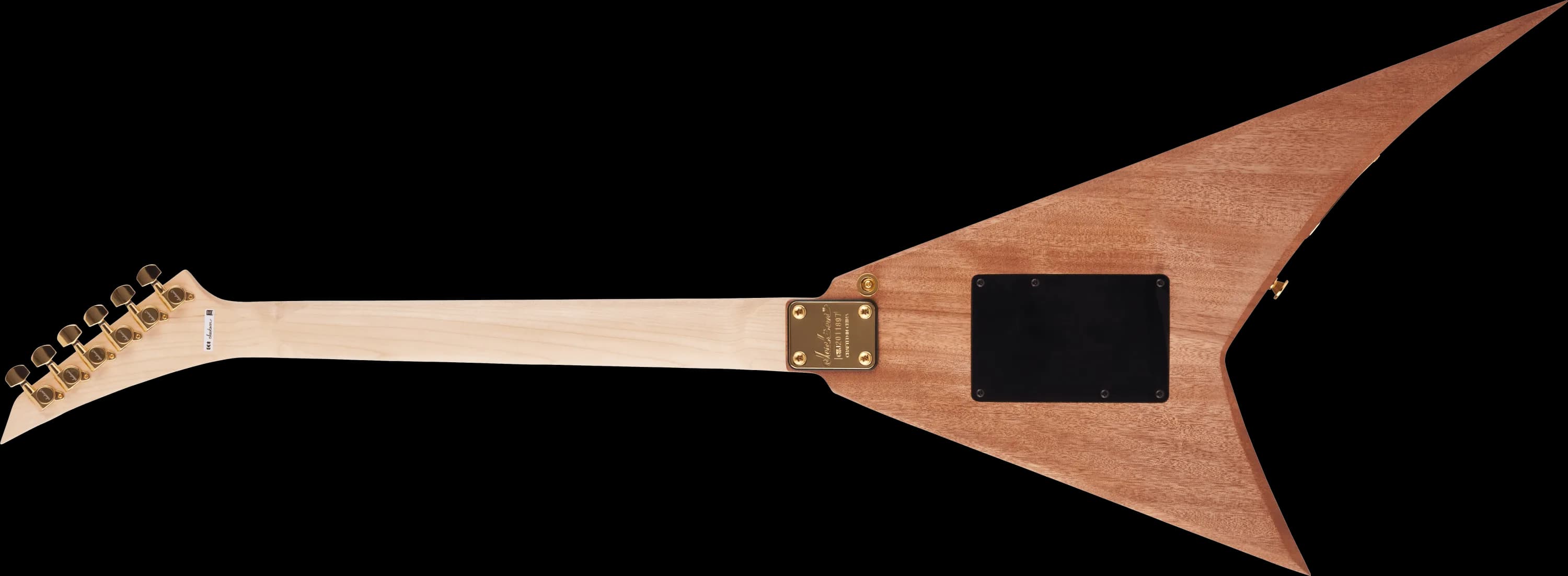 Jackson JS Series Rhoads MAH JS32 — photo 2