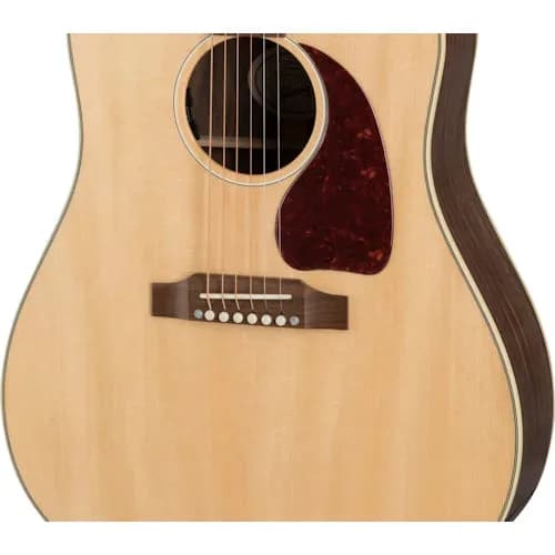 Gibson J-45 Studio Walnut, Antique Natural — photo 5