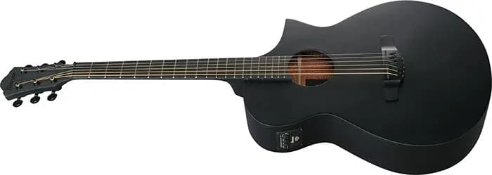 Ibanez AEWC621 — photo 4