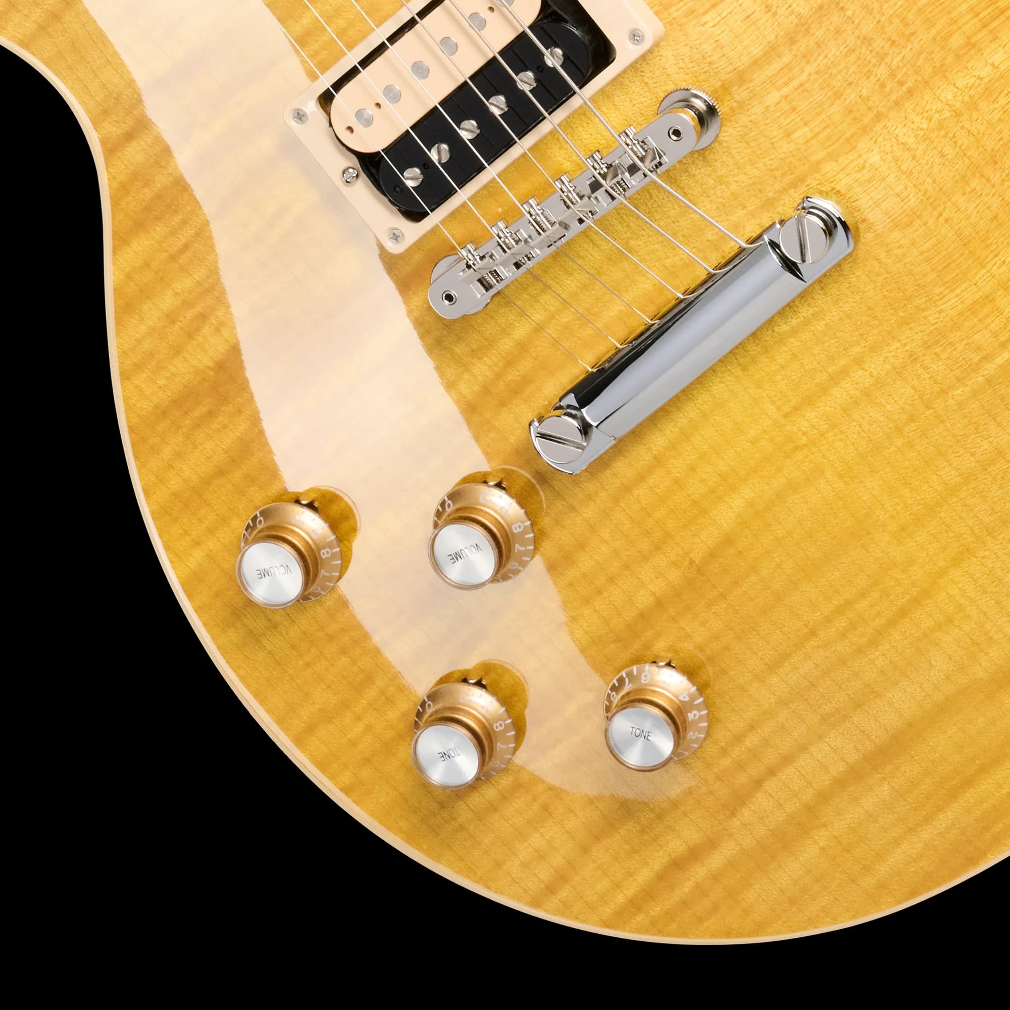 Gibson Slash Les Paul Standard, Left-Handed, Appetite Burst — photo 7