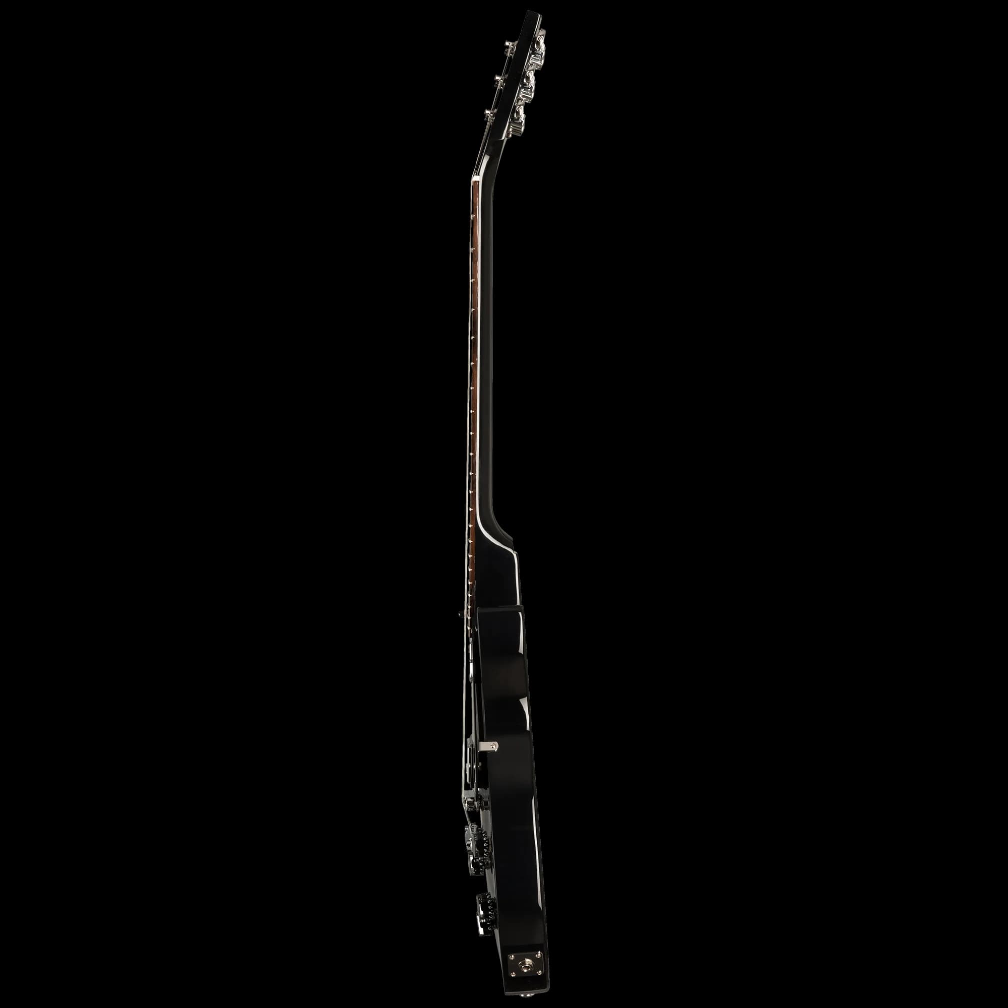 Gibson Les Paul Studio, Ebony — photo 7