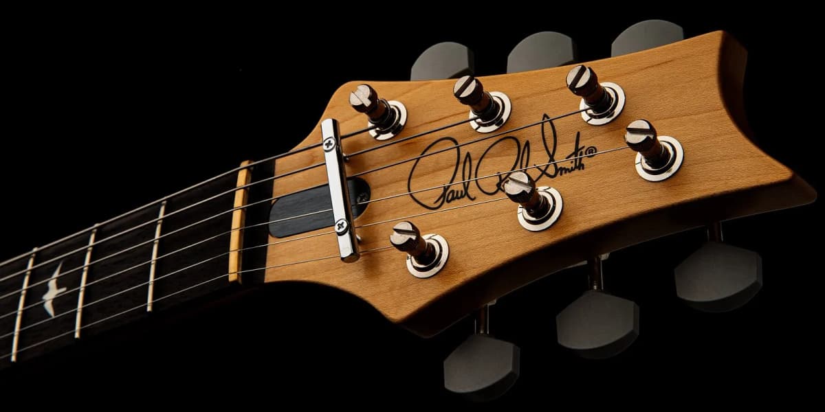 PRS "Dead Spec" Silver Sky — photo 6