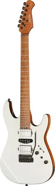 Harley Benton Fusion-IV HSH MN WM