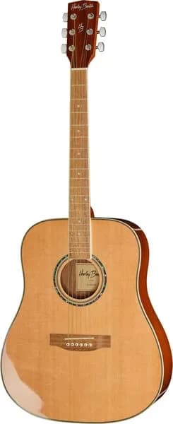 Harley Benton D-120 NT