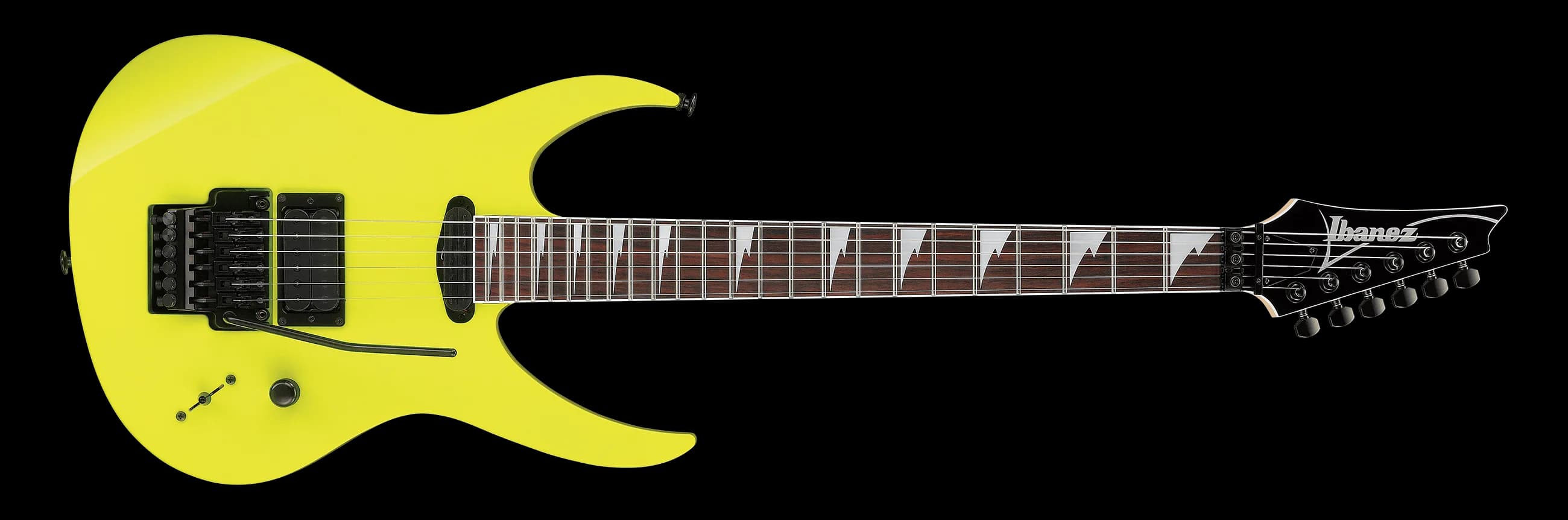 Ibanez 540PIII