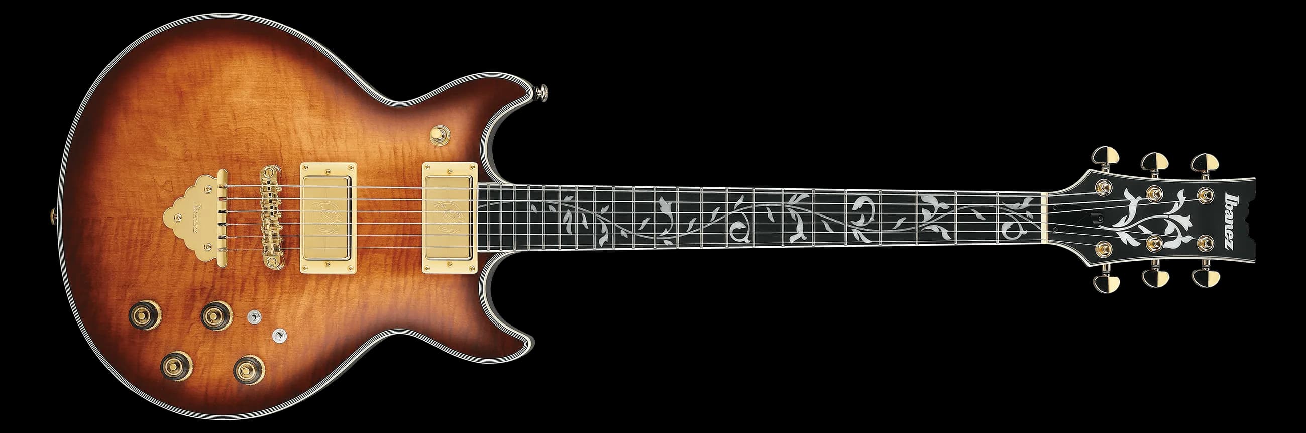 Ibanez AR625FMSP