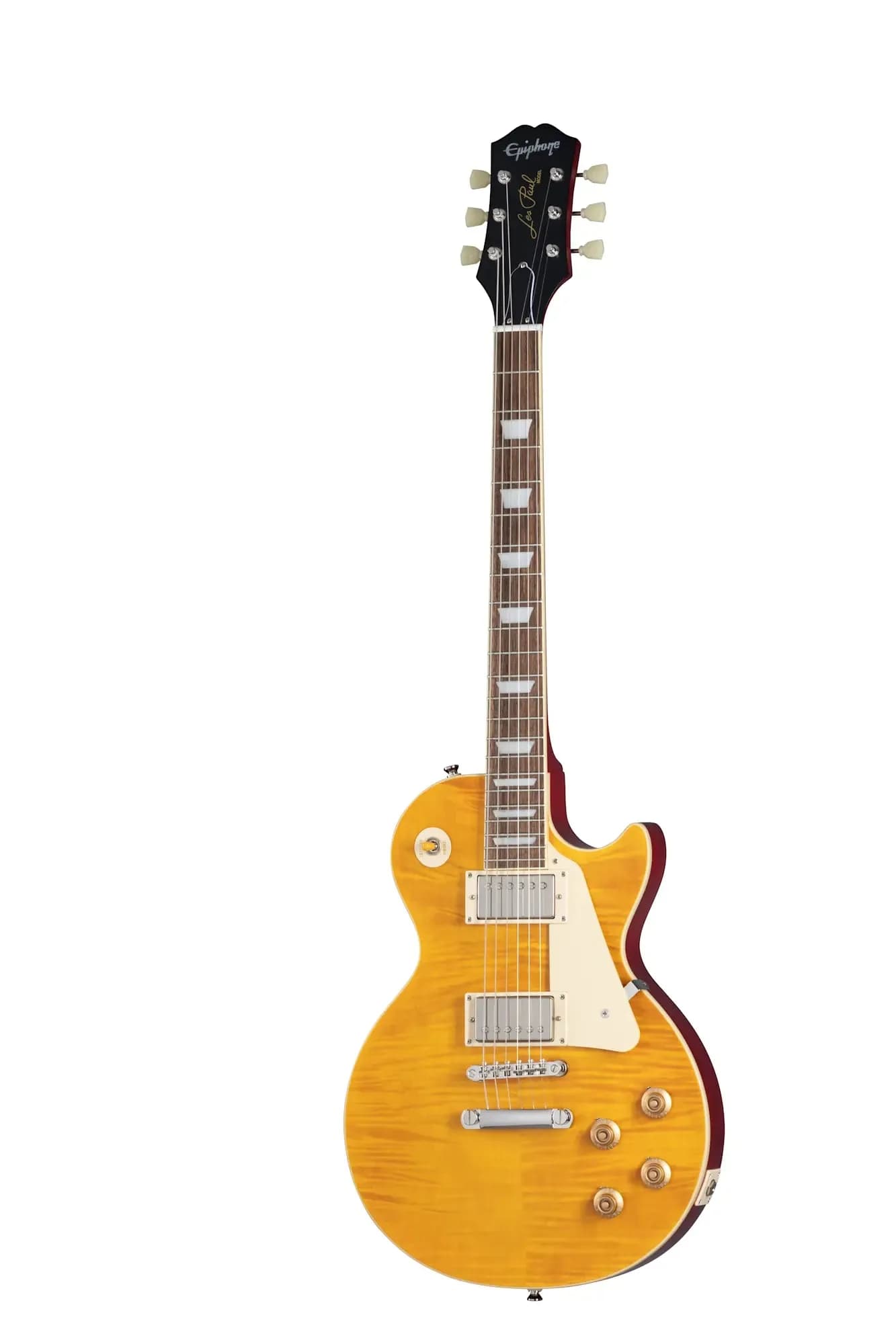 Epiphone Joe Bonamassa "Lazarus" 1959 Les Paul Standard, Lazarus