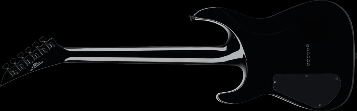 Jackson X Series Soloist SLXDX HT — photo 2
