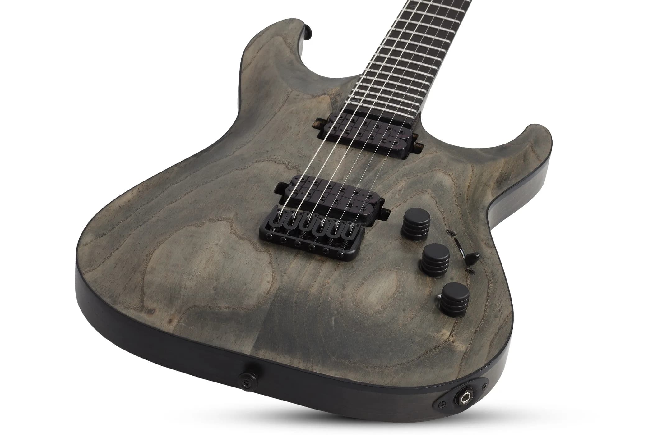 Schecter C-1 EX Apocalypse — photo 2