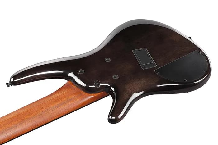 Ibanez SRMS806 — photo 3