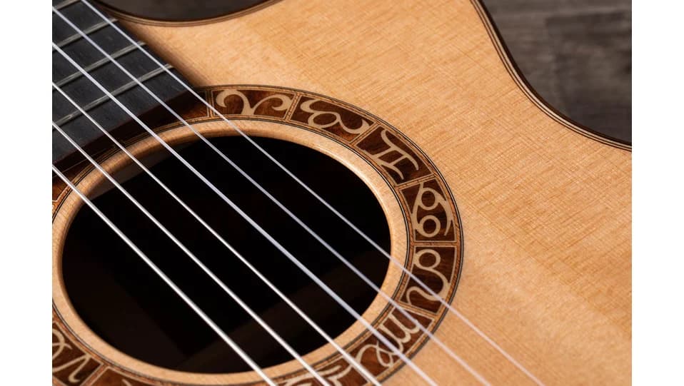Taylor Jason Mraz Signature Model (JMSM) — photo 7