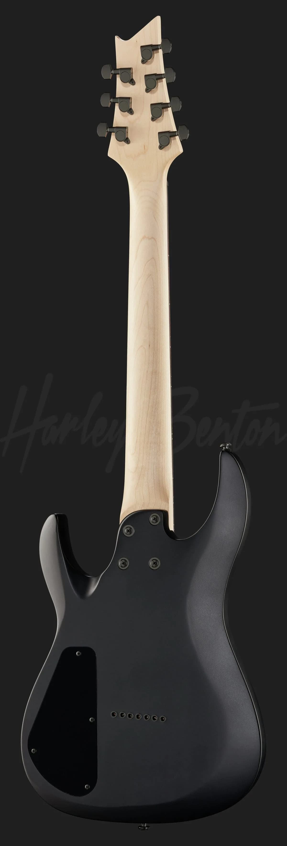 Harley Benton R-457 Active SBK — photo 3