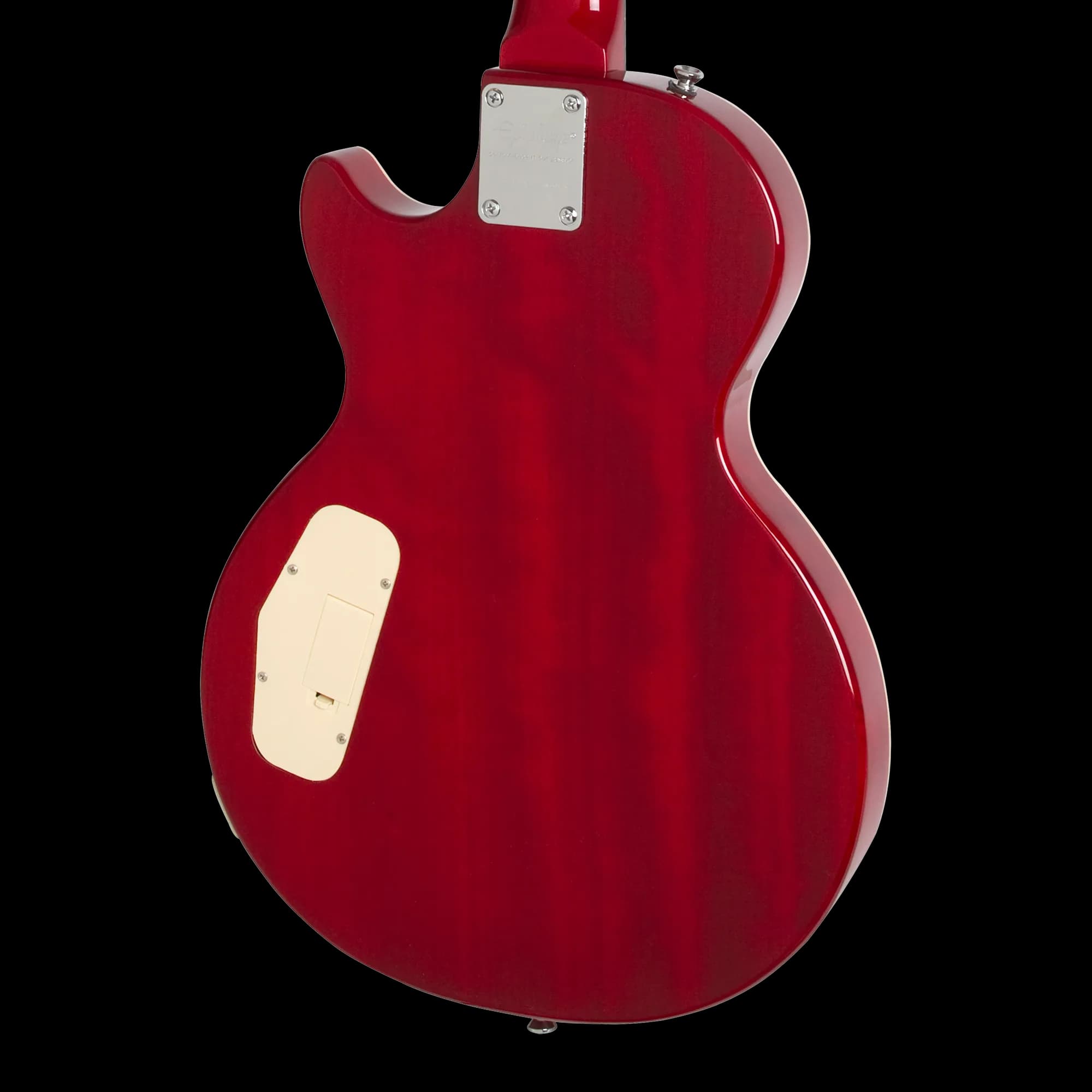 Epiphone Slash Appetite Les Paul Special-II (Incl. Gig Bag), Appetite Amber — photo 2