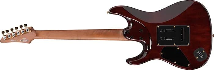 Ibanez AZ47P2K — photo 5