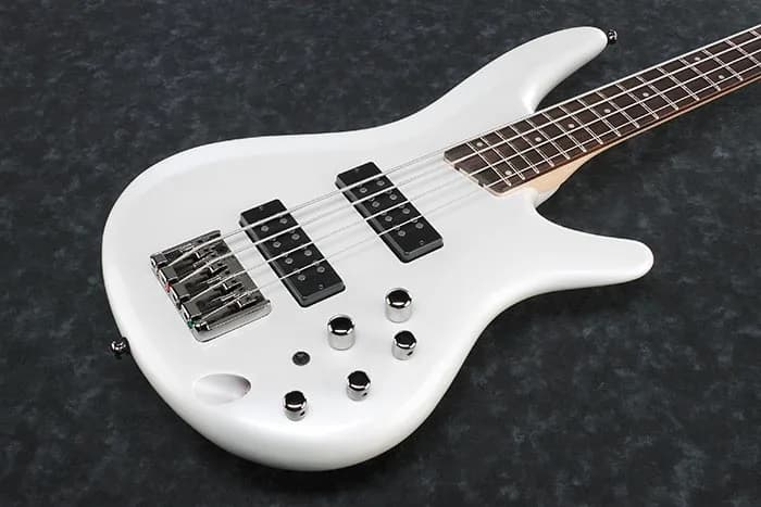 Ibanez SR300E — photo 8