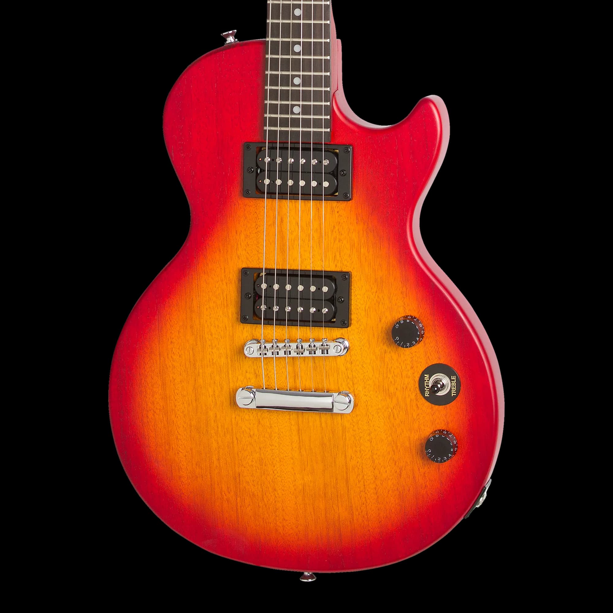 Epiphone Les Paul Special Satin E1,  Vintage Worn Heritage Cherry Sunburst