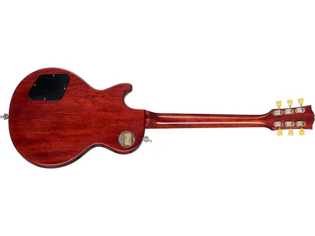 Gibson 58 Les Paul Standard Slash Brazilian Dream, Dark Burst VOS — photo 6
