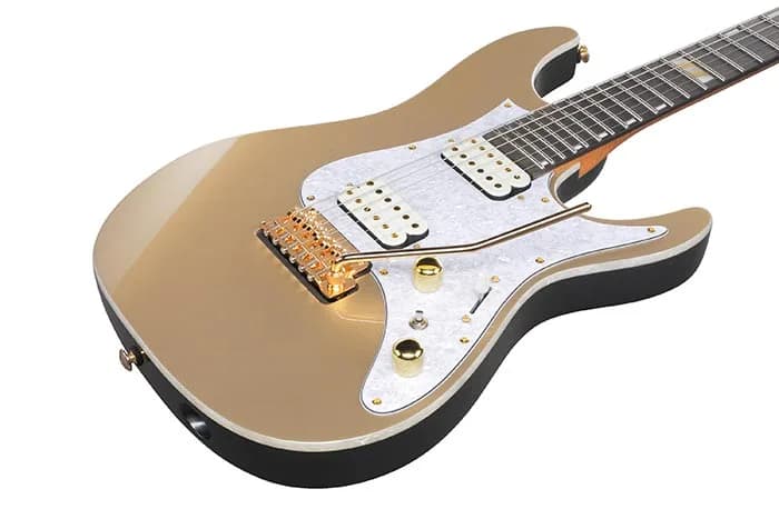 Ibanez KRYS10 — photo 2