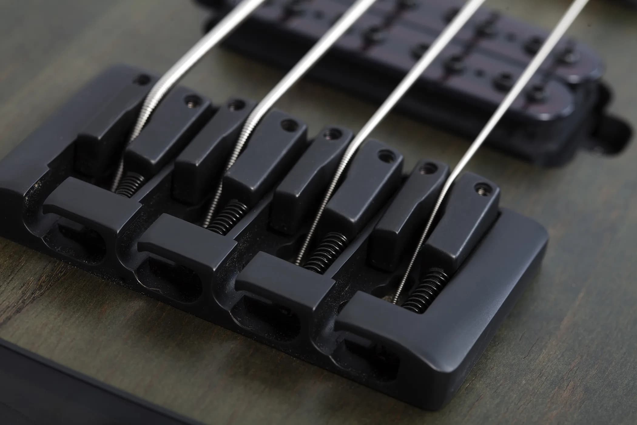 Schecter Model-T Apocalypse — photo 4