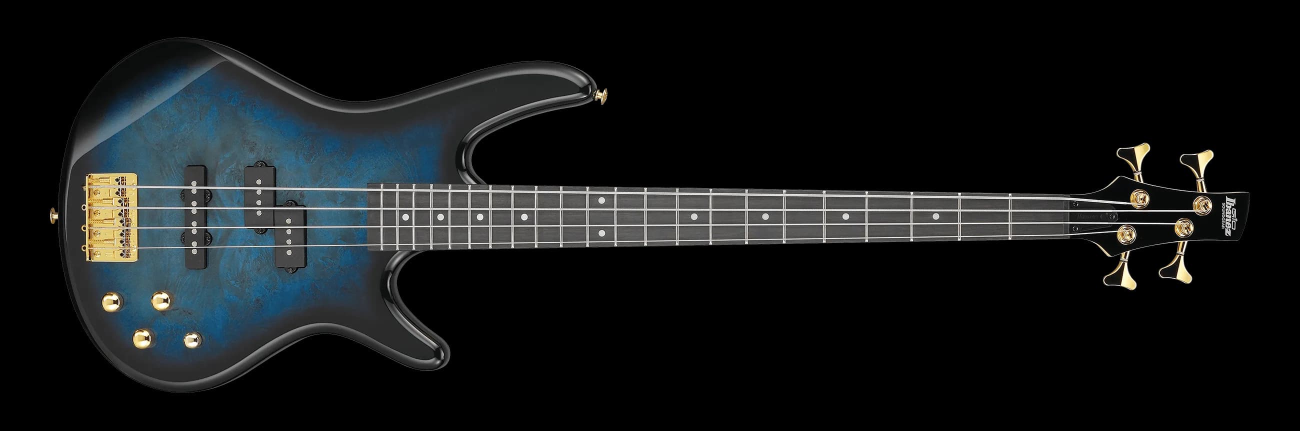 Ibanez GSR200PC