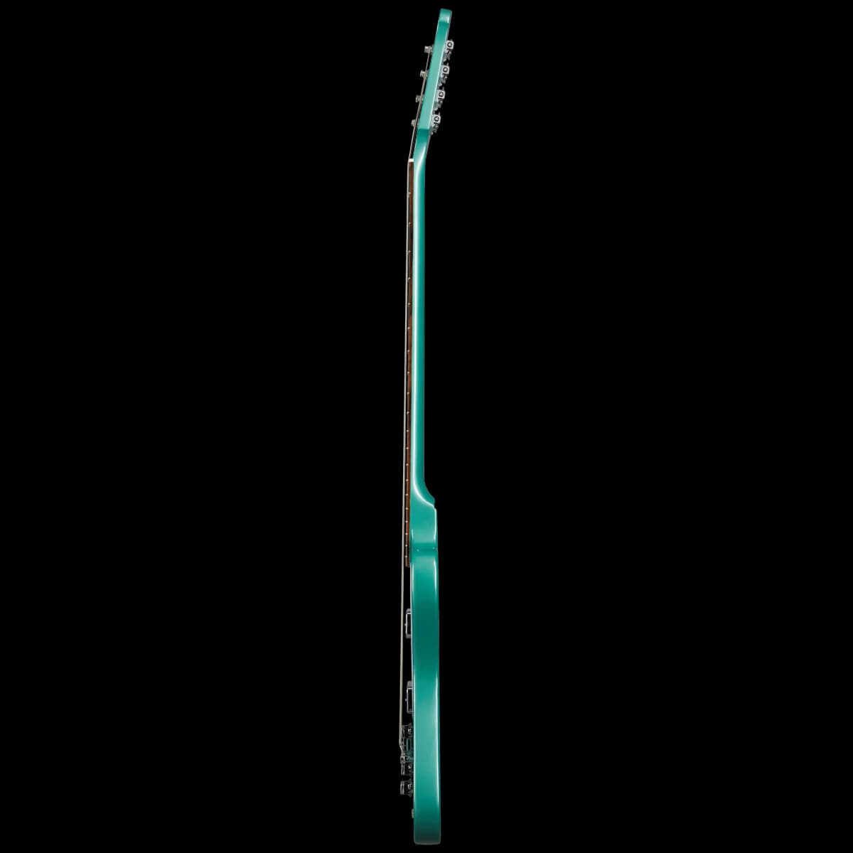 Gibson Non-Reverse Thunderbird, Inverness Green — photo 7