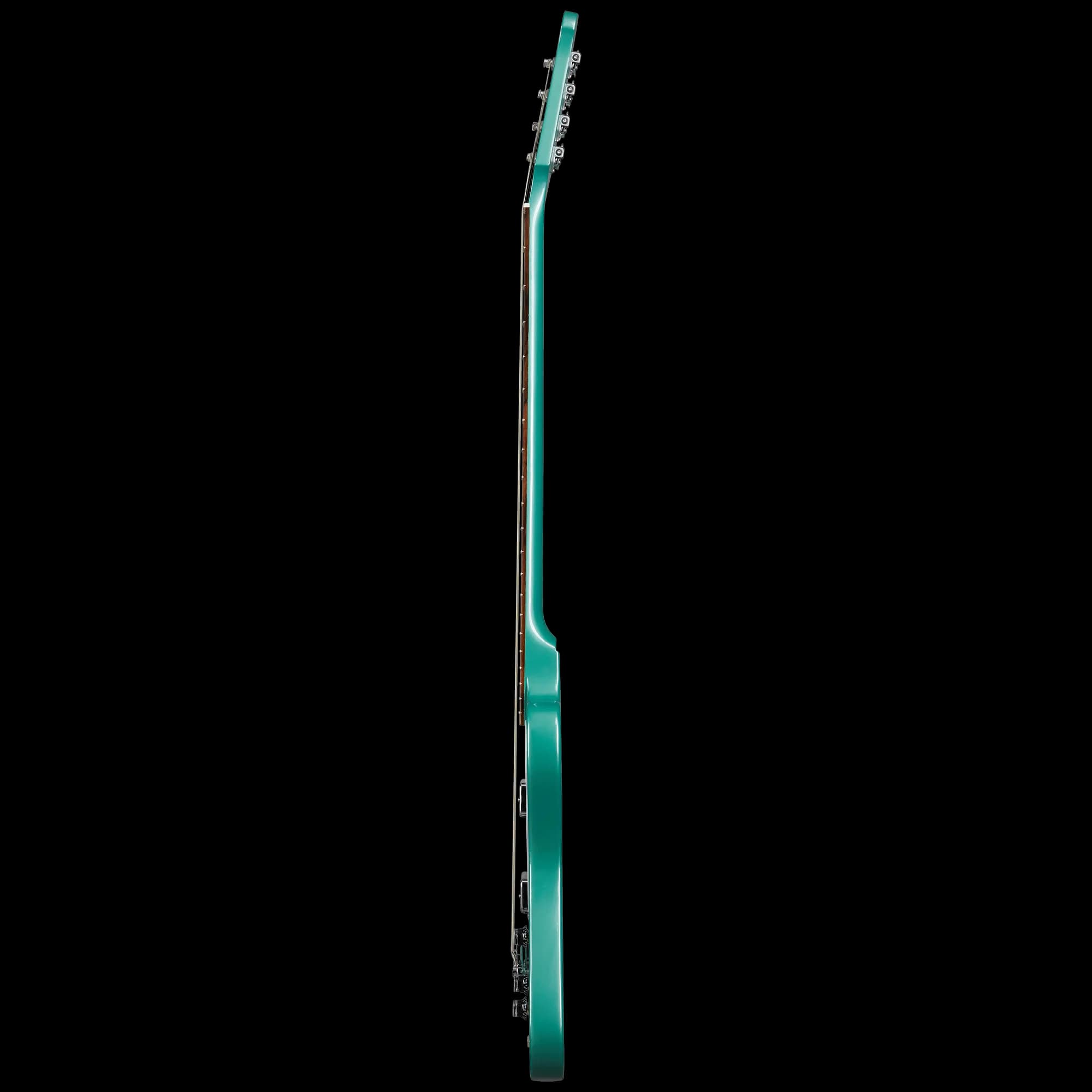 Gibson Non-Reverse Thunderbird, Inverness Green — photo 7