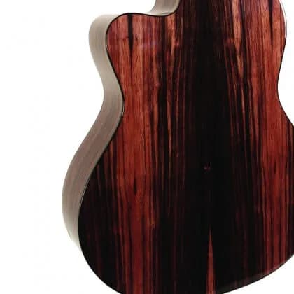 Cort Classic AC160CF — photo 3
