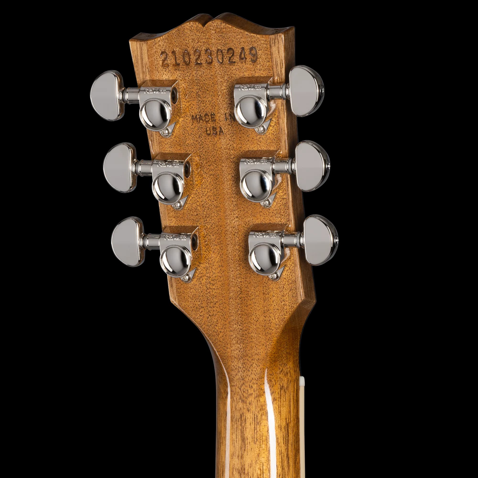 Gibson Les Paul Standard 60s Custom Color, Translucent Fuchsia — photo 6