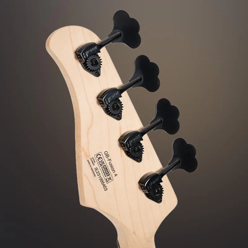 Cort GB-Fusion 4 — photo 6