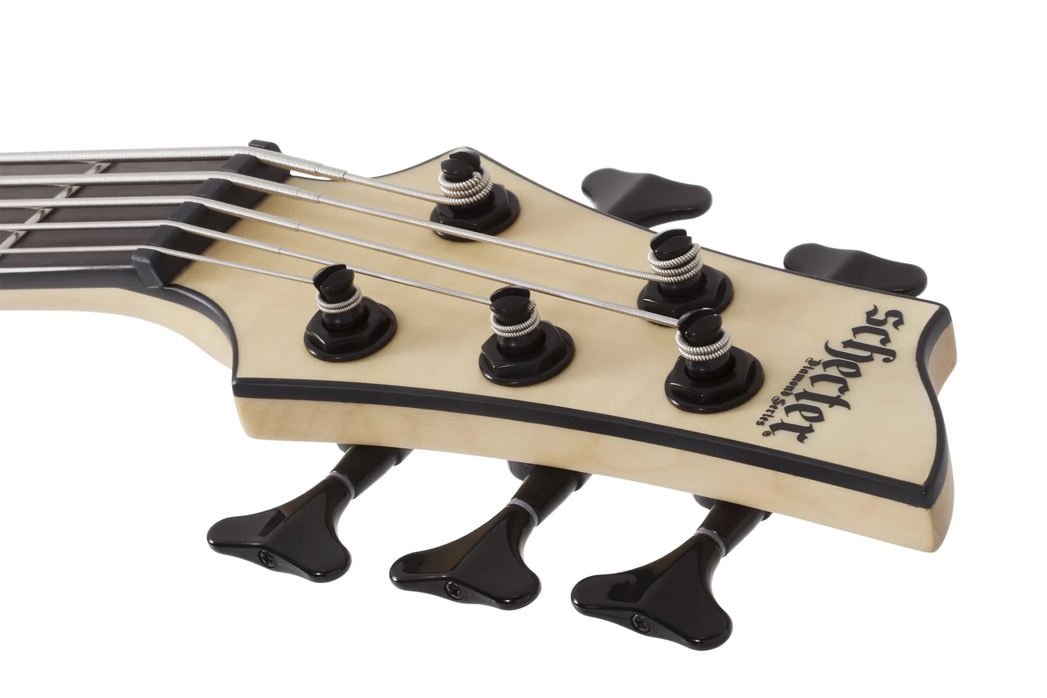 Schecter C-5 GT — photo 8