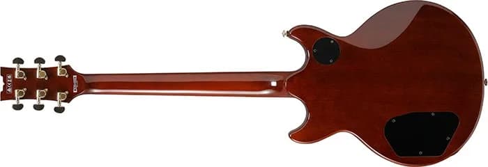Ibanez AR320 — photo 5
