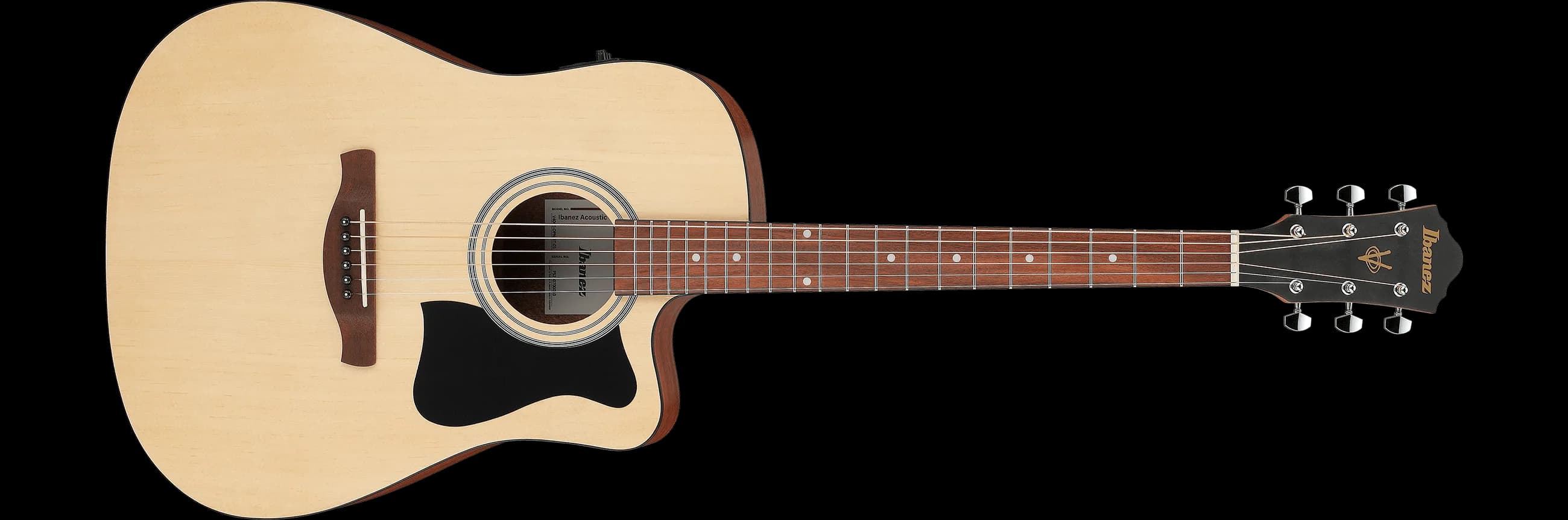 Ibanez V40CE