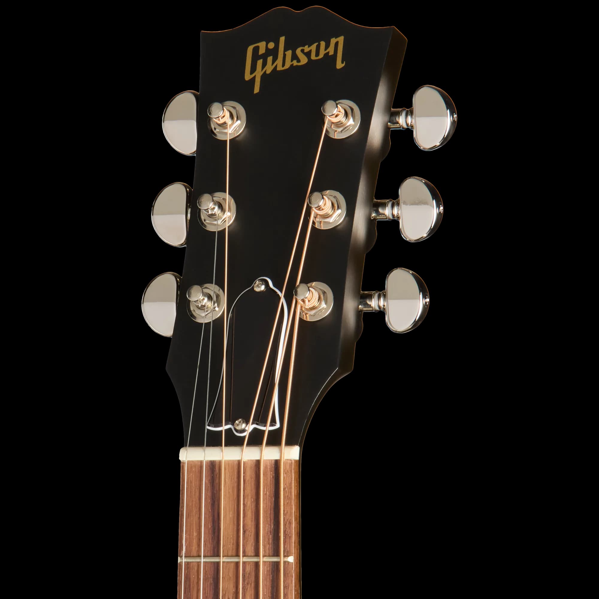 Gibson J-45 Special, Left-Handed, Satin Vintage Sunburst — photo 5