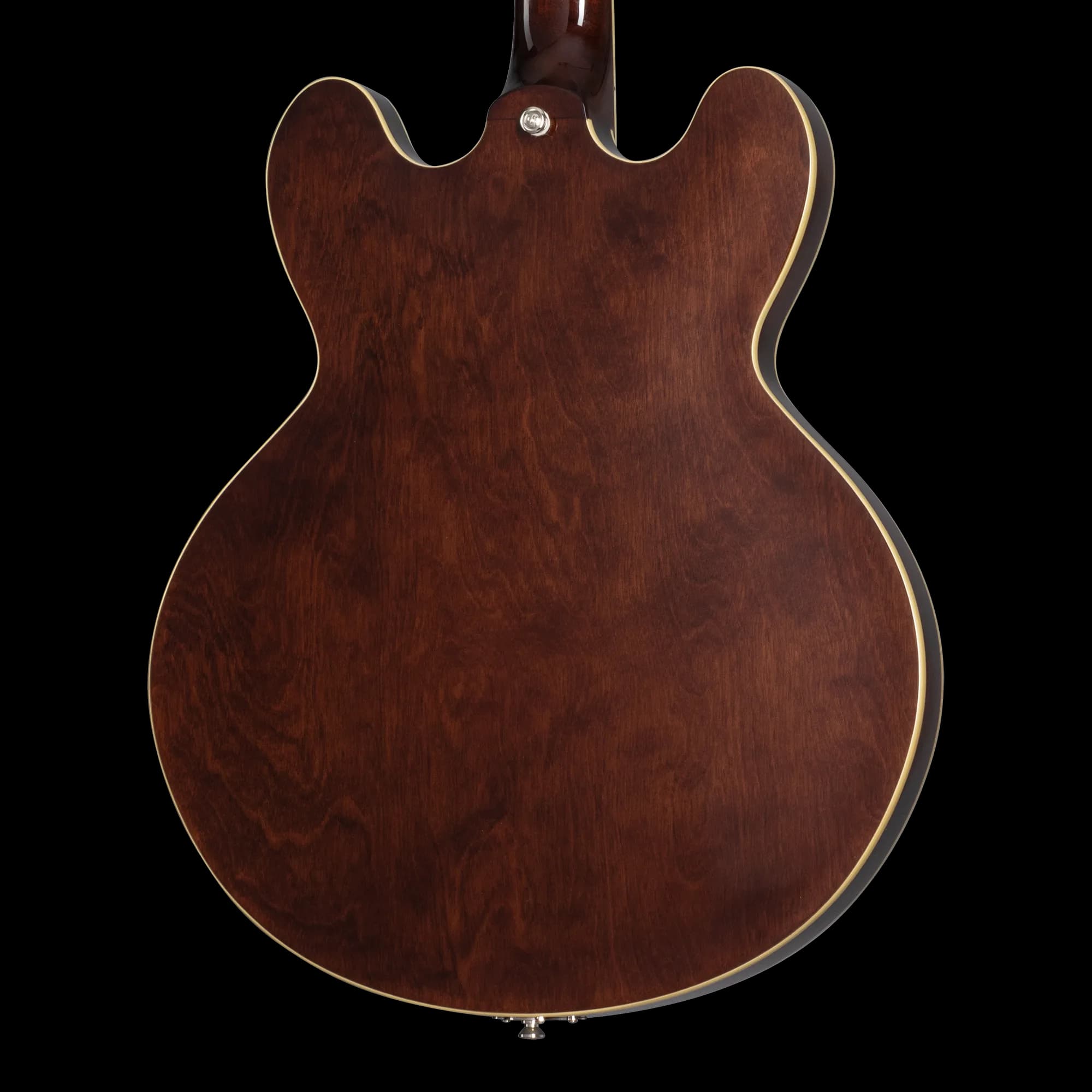 Epiphone Casino, Vintage Sunburst — photo 3