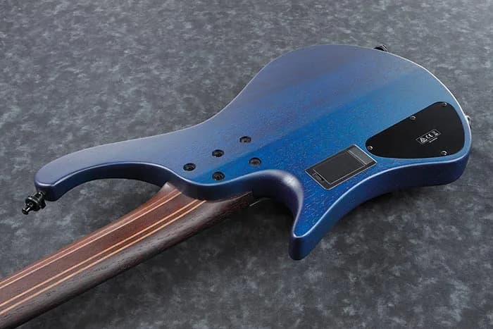 Ibanez EHB1505MS — photo 5
