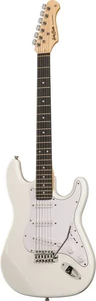 Harley Benton ST-20 WH