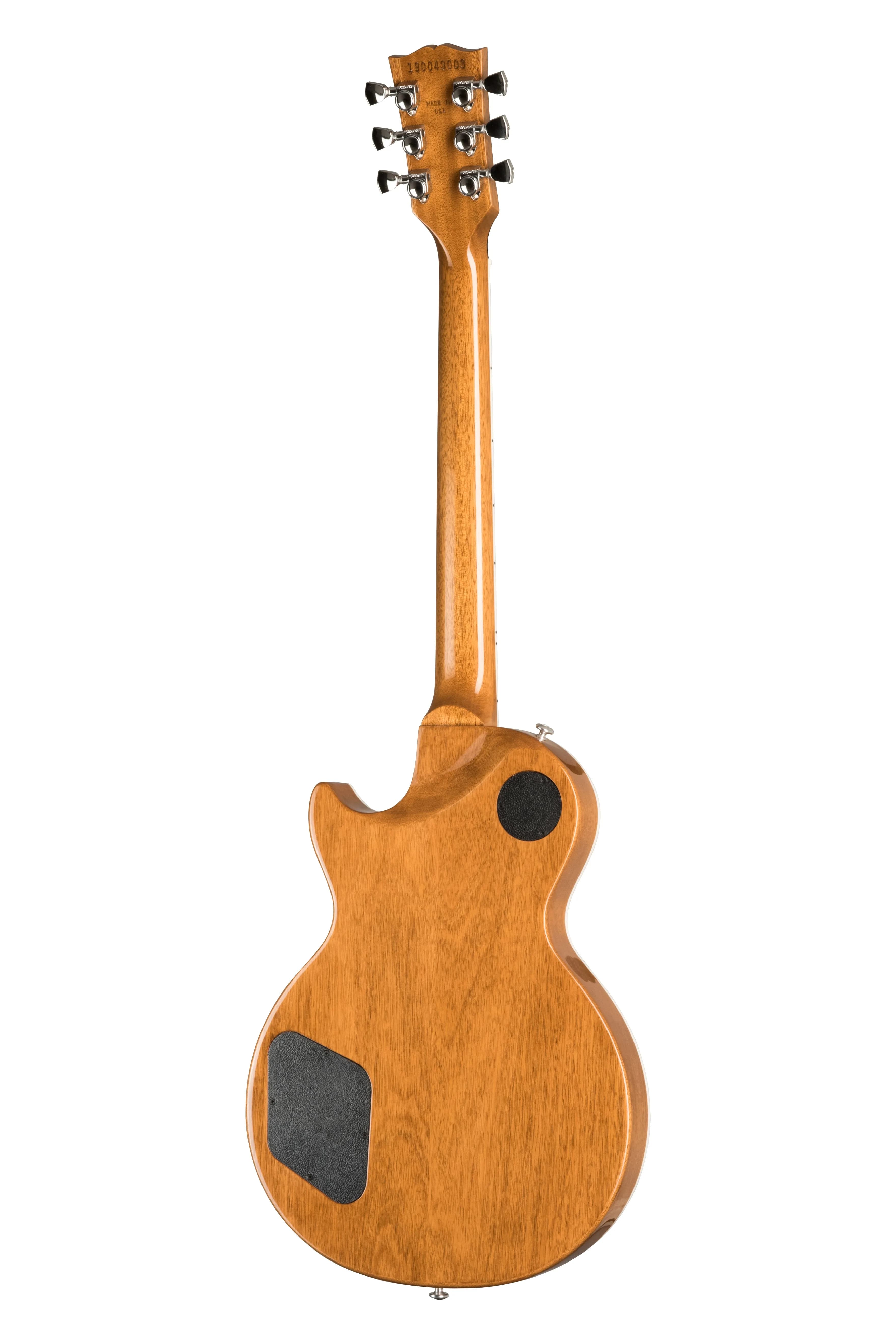 Gibson Les Paul Modern, Graphite Top — photo 2