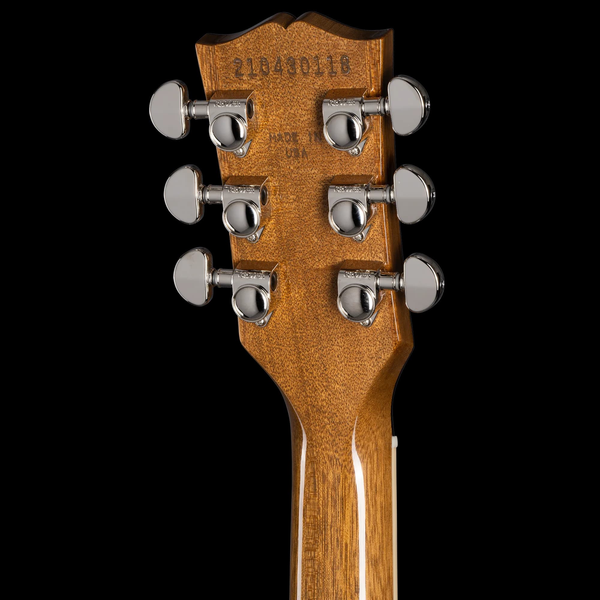 Gibson Les Paul Standard 60s Custom Color, Inverness Green — photo 6