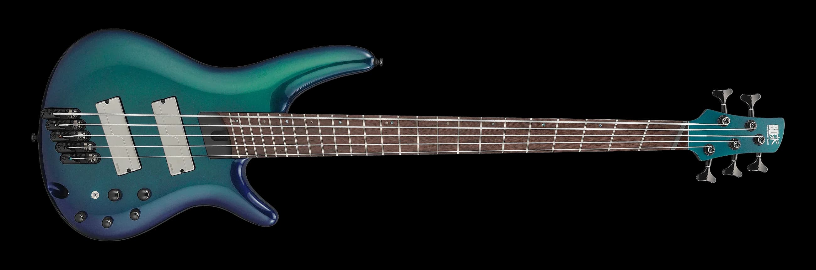 Ibanez SRMS725