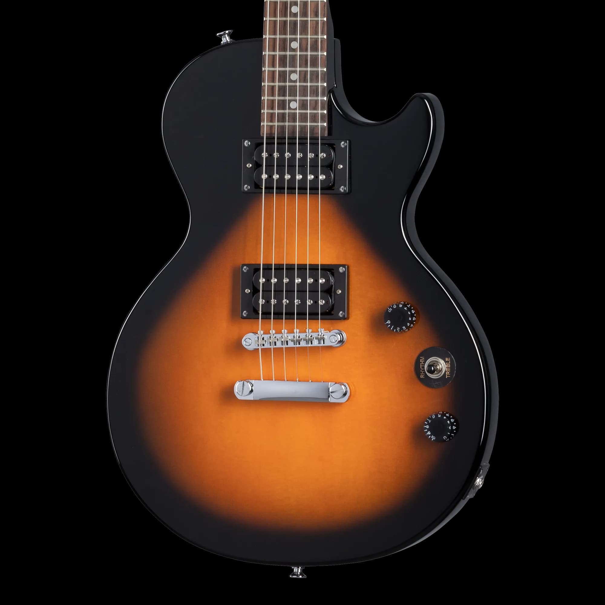 Epiphone Les Paul Special-II E1, Vintage Sunburst