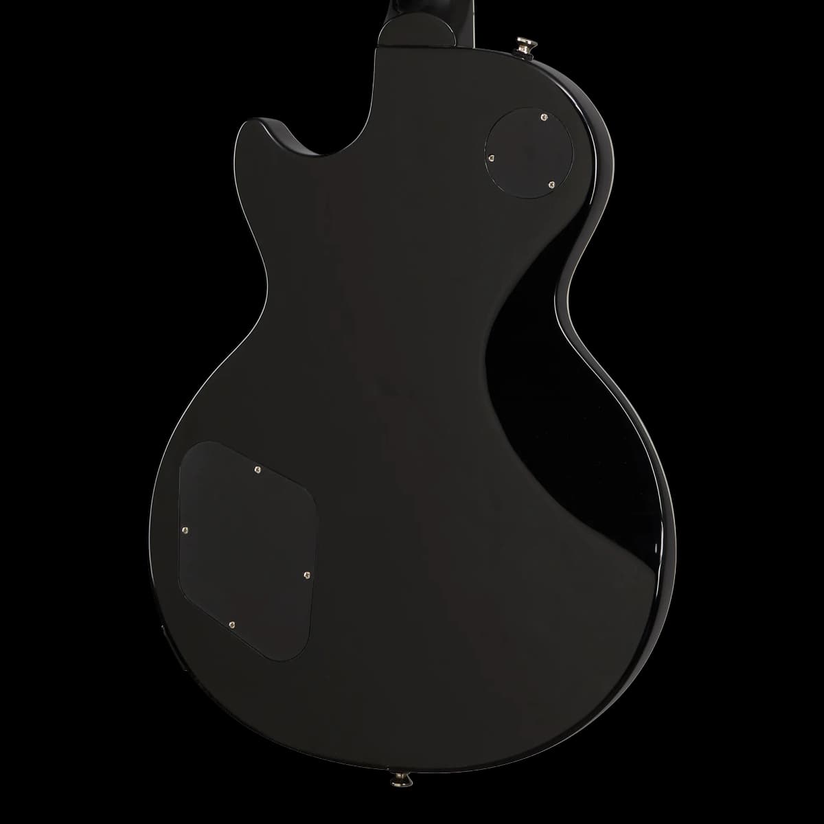 Epiphone Les Paul Muse, Pearl White Metallic — photo 2